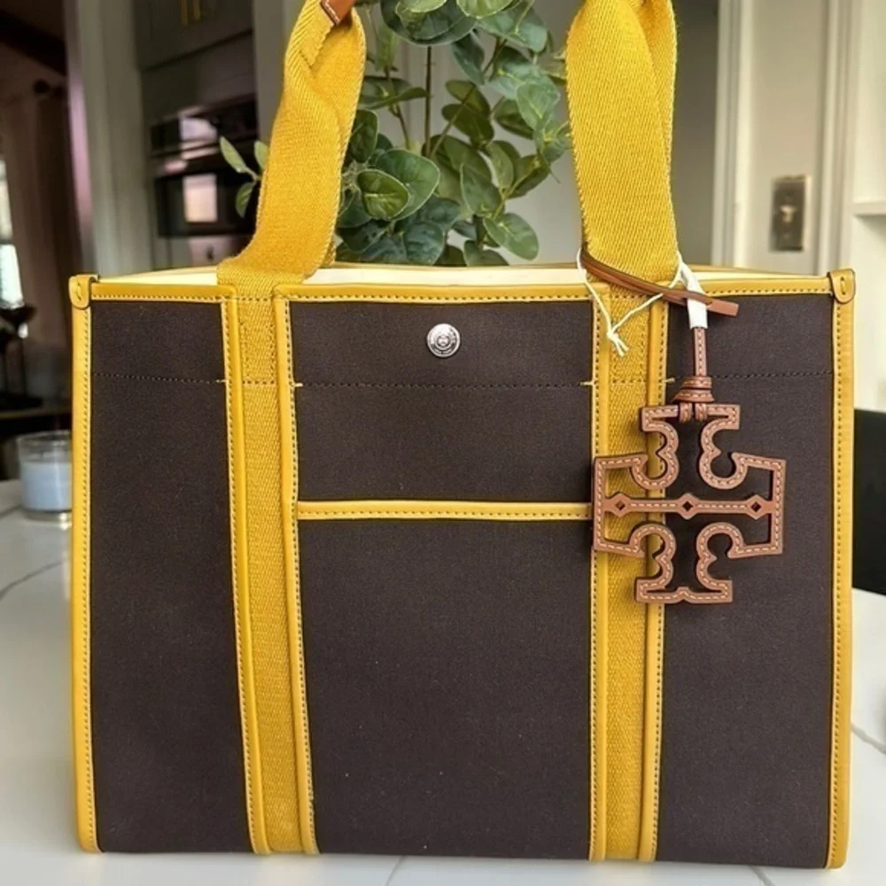 Tory Burch tote